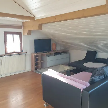 Ferienwohnung Floesserstube Bichel