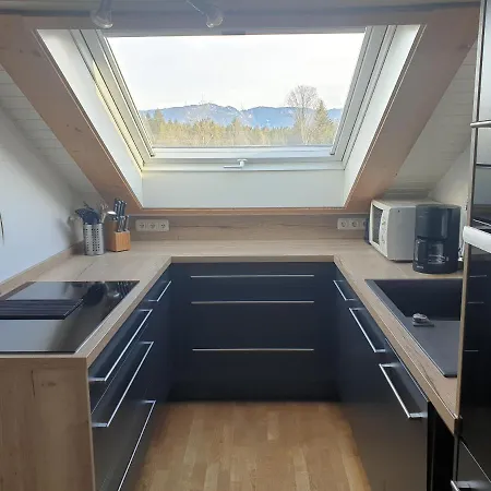 Ferienwohnung Floesserstube *