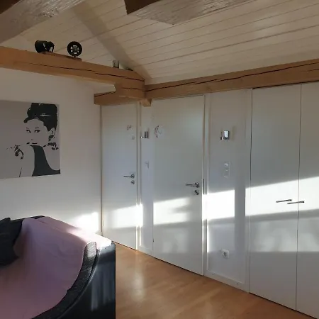 Ferienwohnung Floesserstube