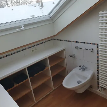 Ferienwohnung Floesserstube